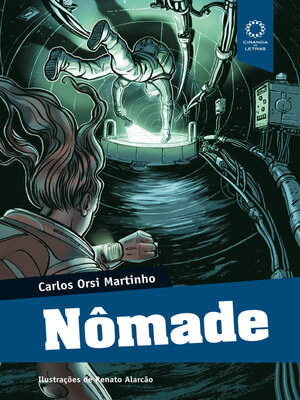 cover image of Nômade